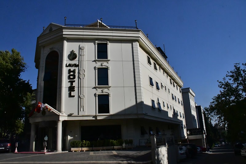 Hotel Laville