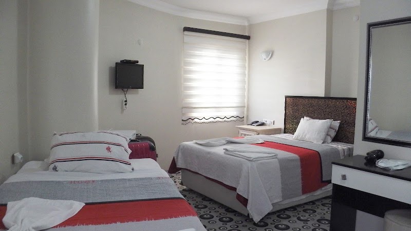 Hotel Mirva