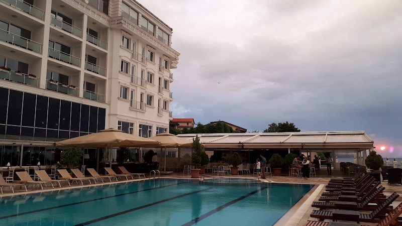 Hotel New Jasmin