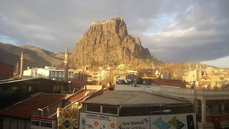 Hotel Soydan