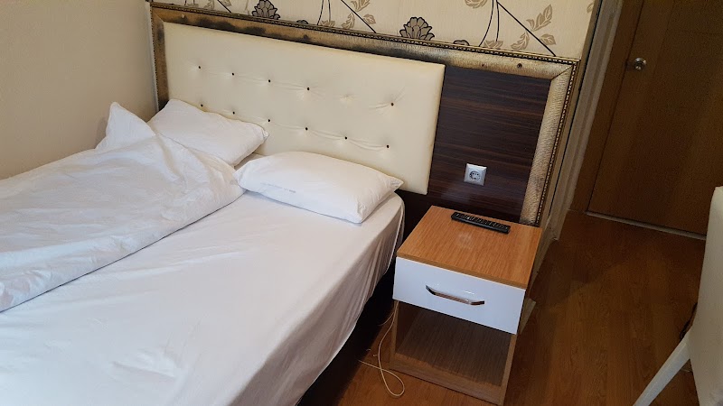 Huzur Otel