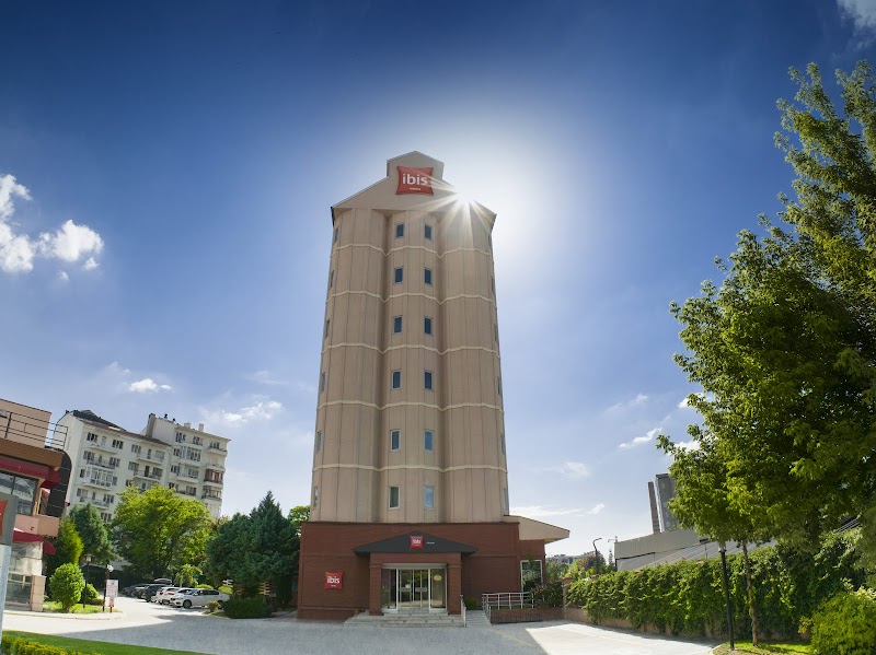 ibis Eskişehir