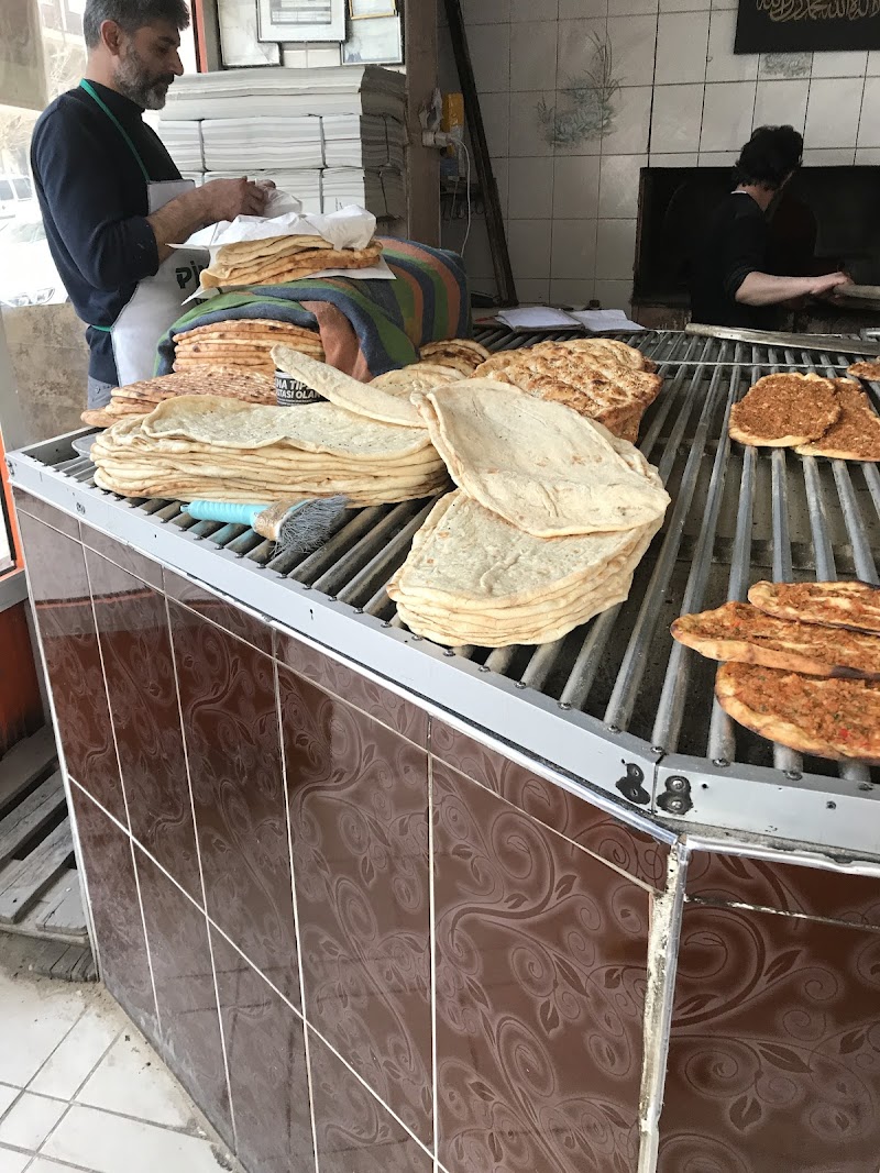 İpek Pide Fırını