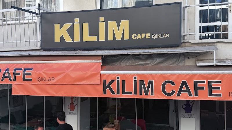 Işıklar KİLİM Cafe