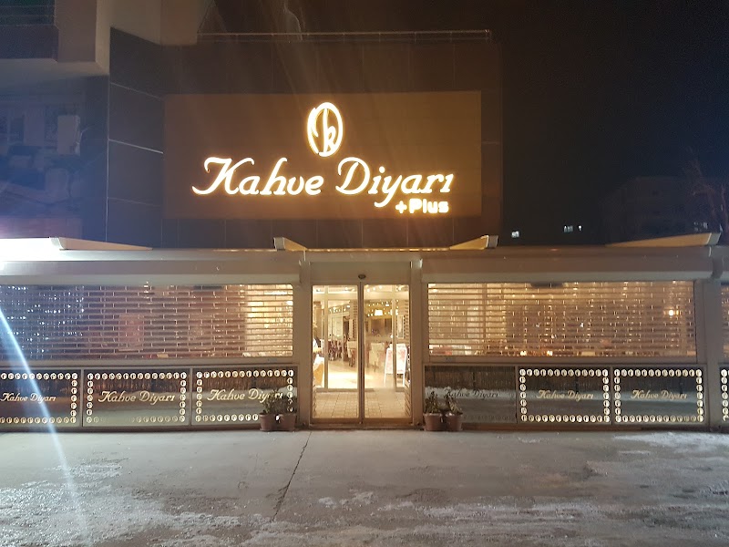 Kahve Diyarı