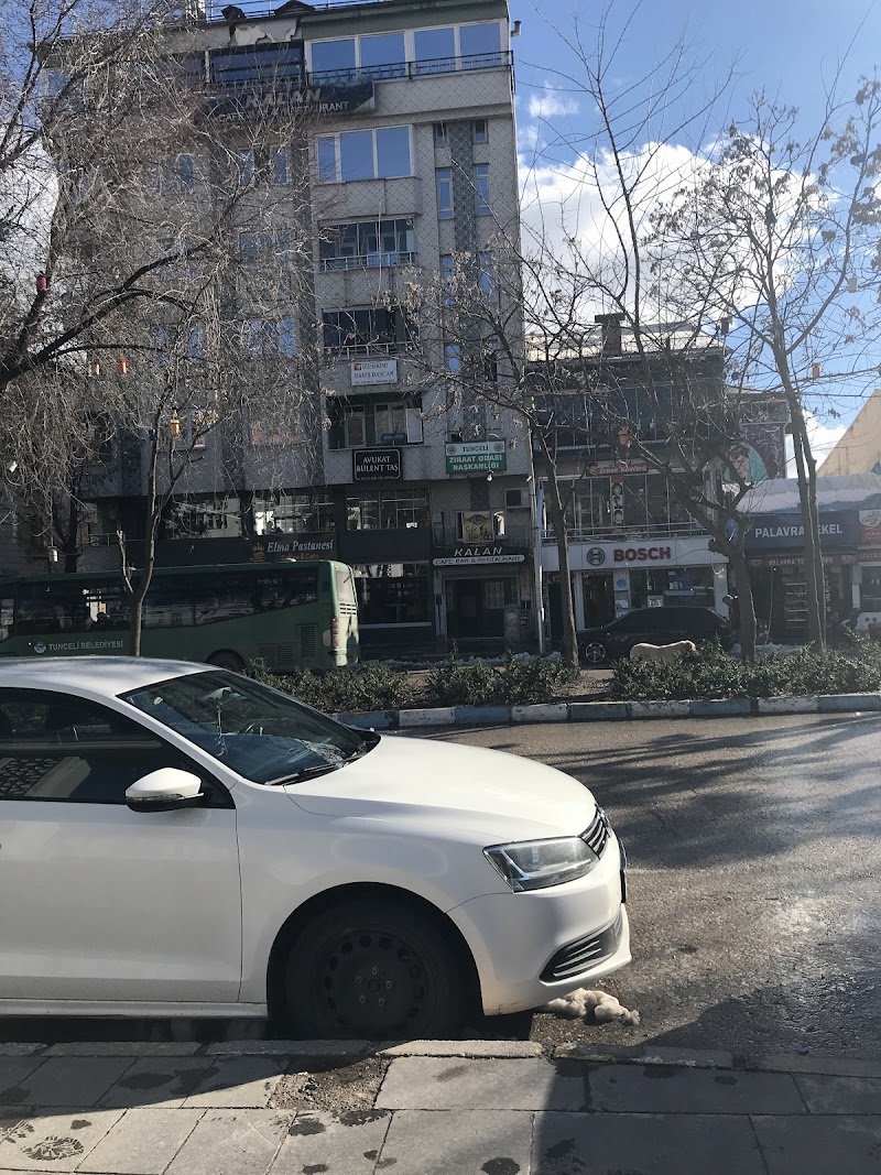 Kahve konağı