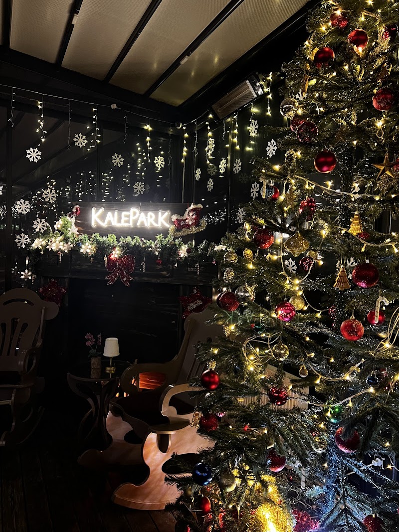 Kalepark Cafe&Restaurant