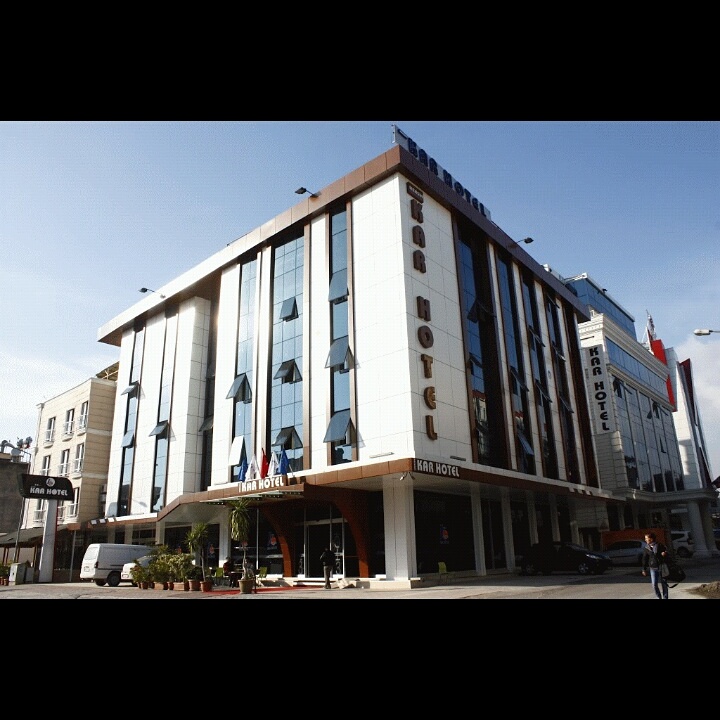 Kar Hotel