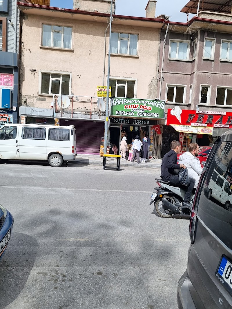 Karaca