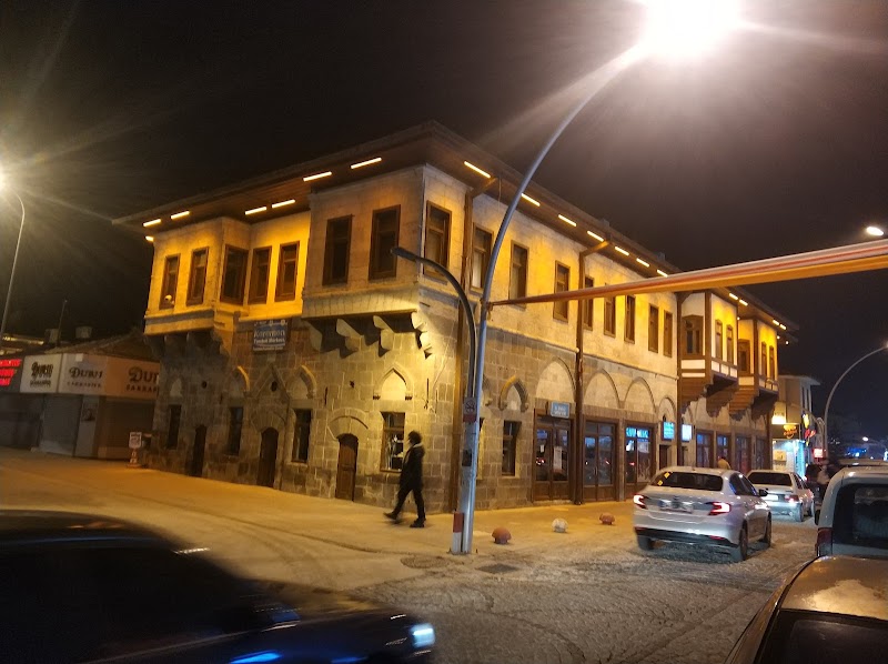 Karaman Otel - Aygün Otel
