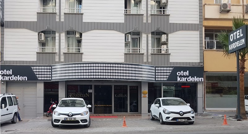 Kardelen Otel