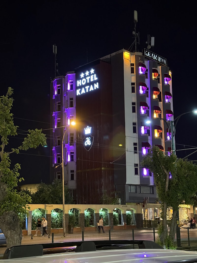 Katan Hotel