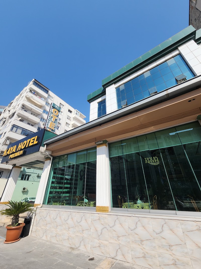 Kaya Premium Hotel