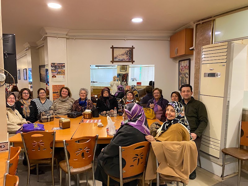 Kervan Pide Börek Tatlı Fırını