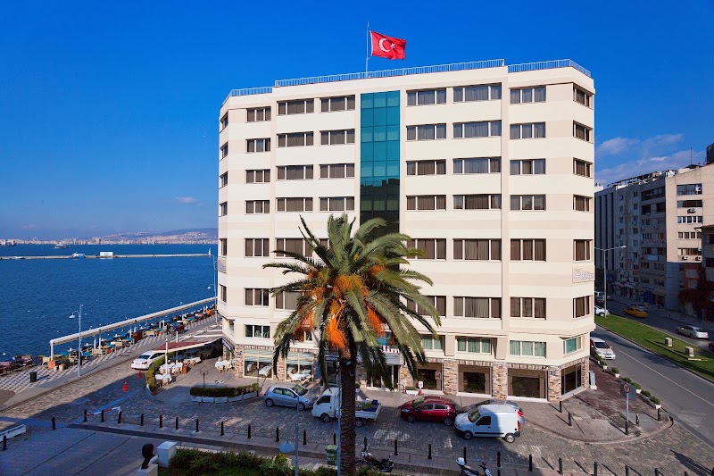 Kilim Otel