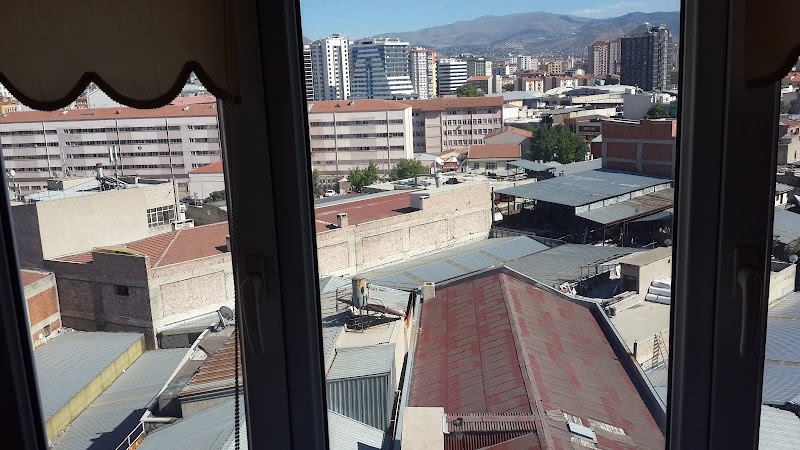 Kıranatlı Hotel