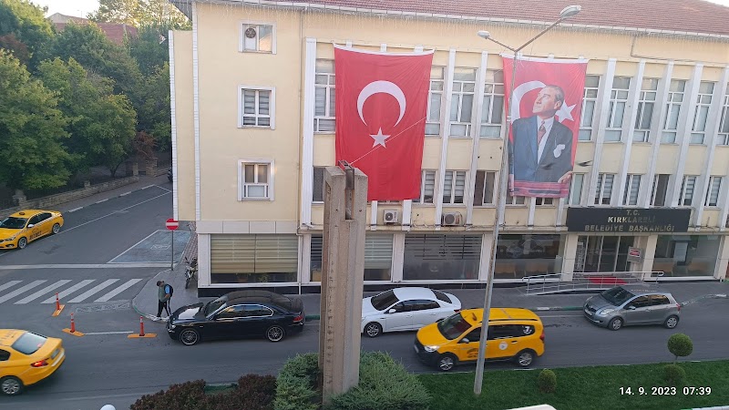 Kırklareli Kız Yurtları Pansiyonları