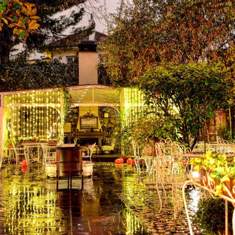 Kitap Evi Otel