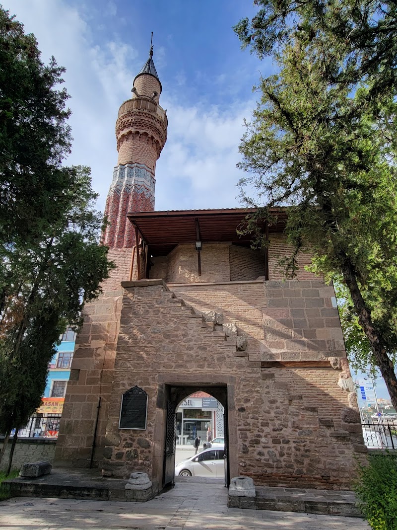 Konya Dervish Hotel