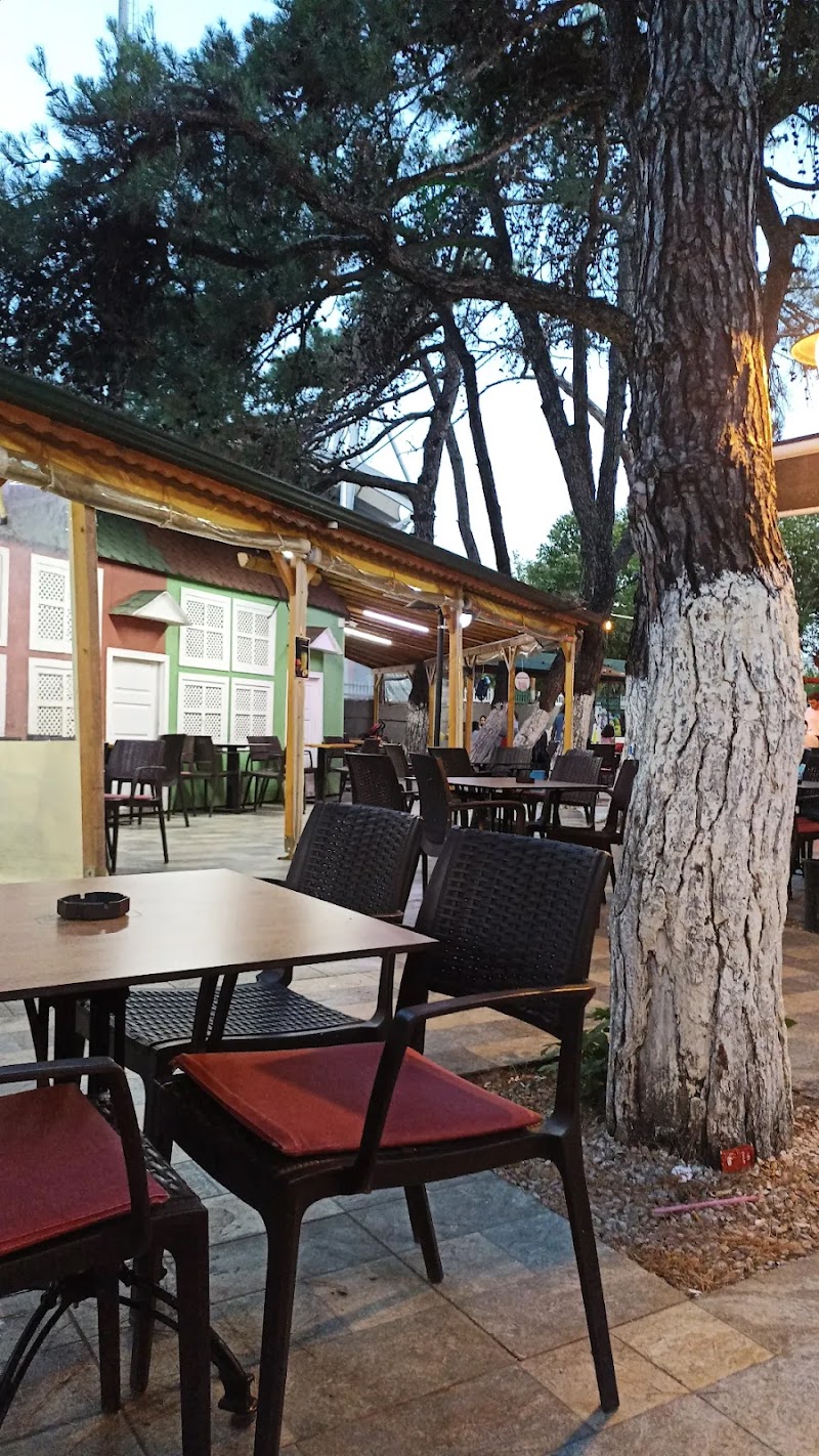 Koza Park
