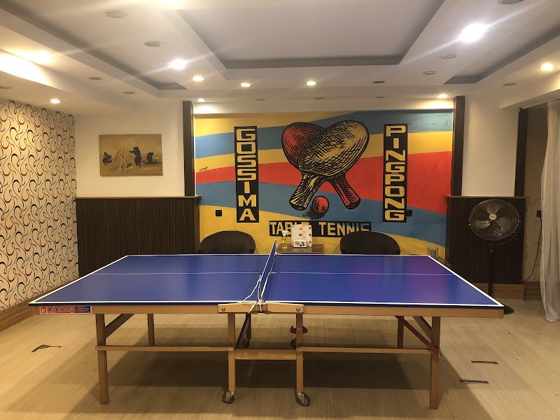 Kristal Cafe & Bilardo