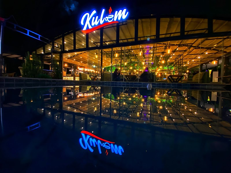 Kulem Cafe