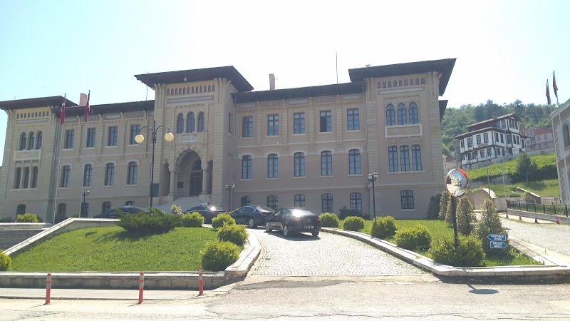 Kurşunluhan Hotel