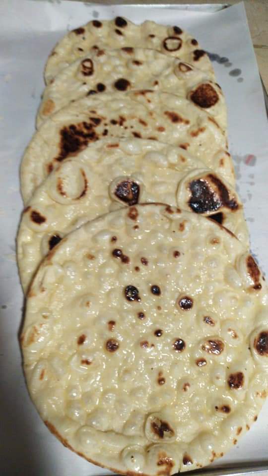 Lezzet Sarayı