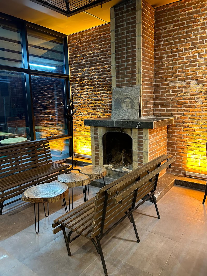 LOSTCOLOMBİA COFFE