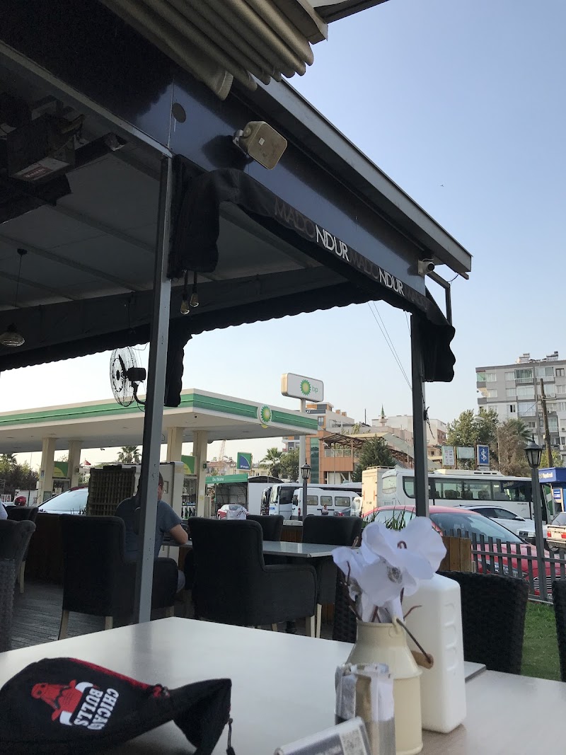 MADO Aydın 7 Eylül