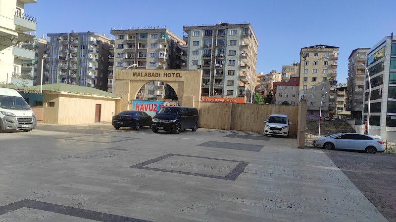 Malabadi Hotel