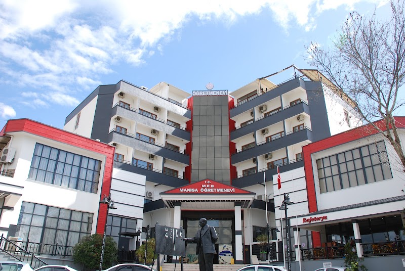 Manisa Öğretmen Evi Ve Akşam Sanat Okulu Müdürlüğü
