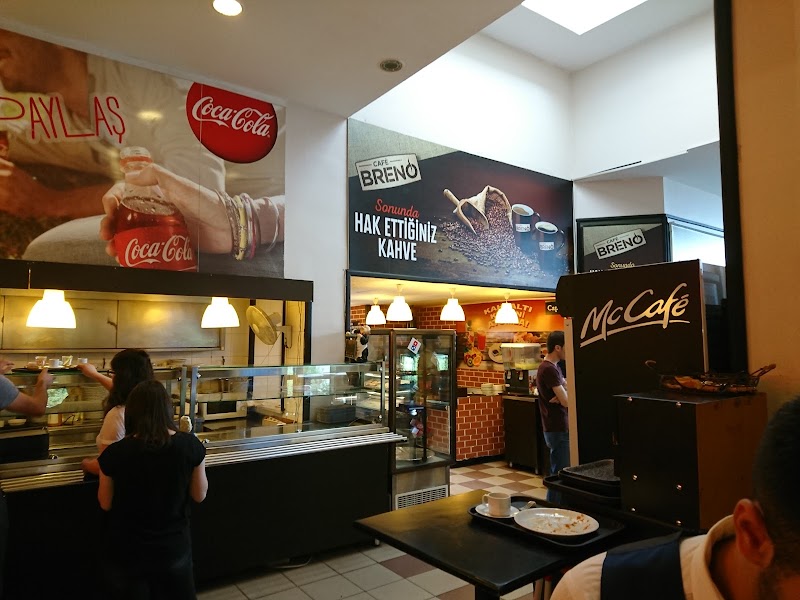MEKSTAR CAFE