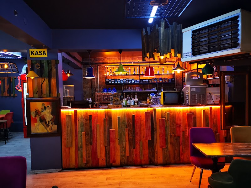 MELODİ CAFE