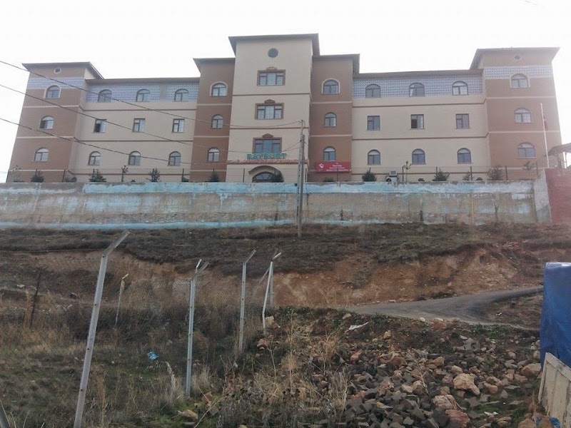 Memnune EVSEN Huzurevi Yaşlı Bakım ve Rehabilitasyon Merkezi