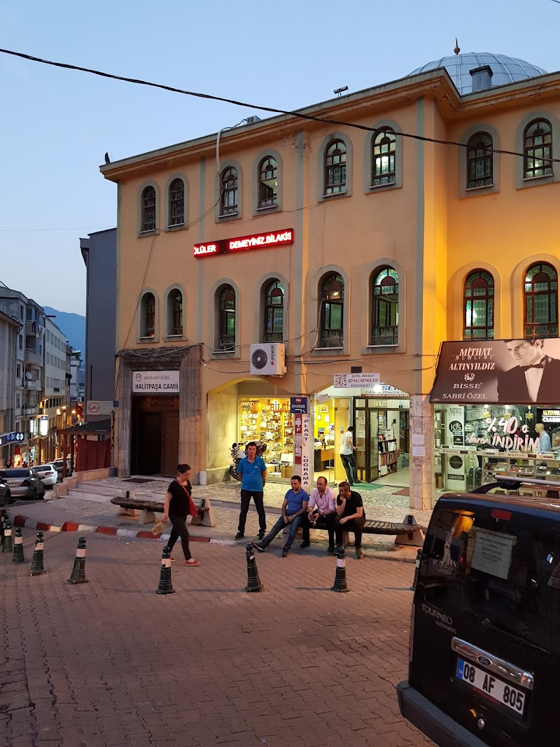 Mersivan Hotel