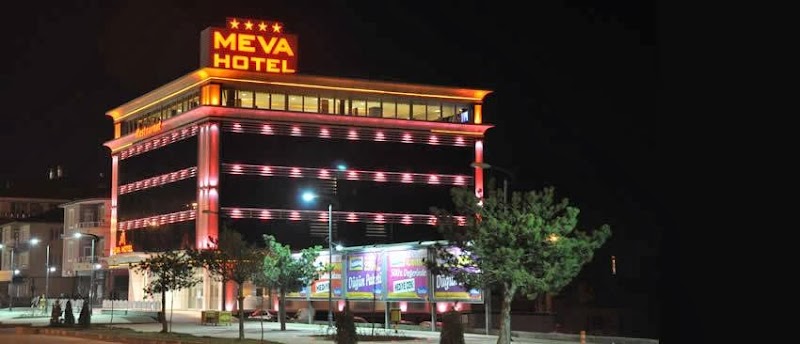 Meva Hotel