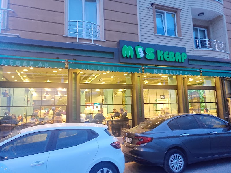 Mis Kebap