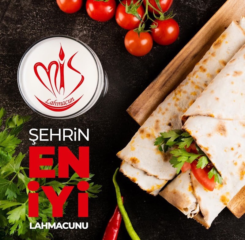 Miss Lahmacun