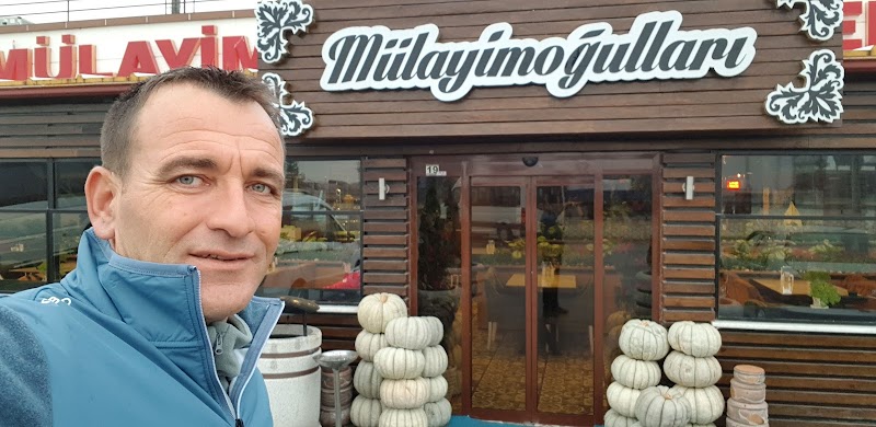 Mülayimoğulları İskender