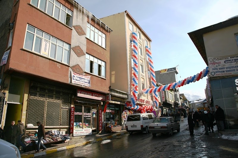 Muş Fırat Otel