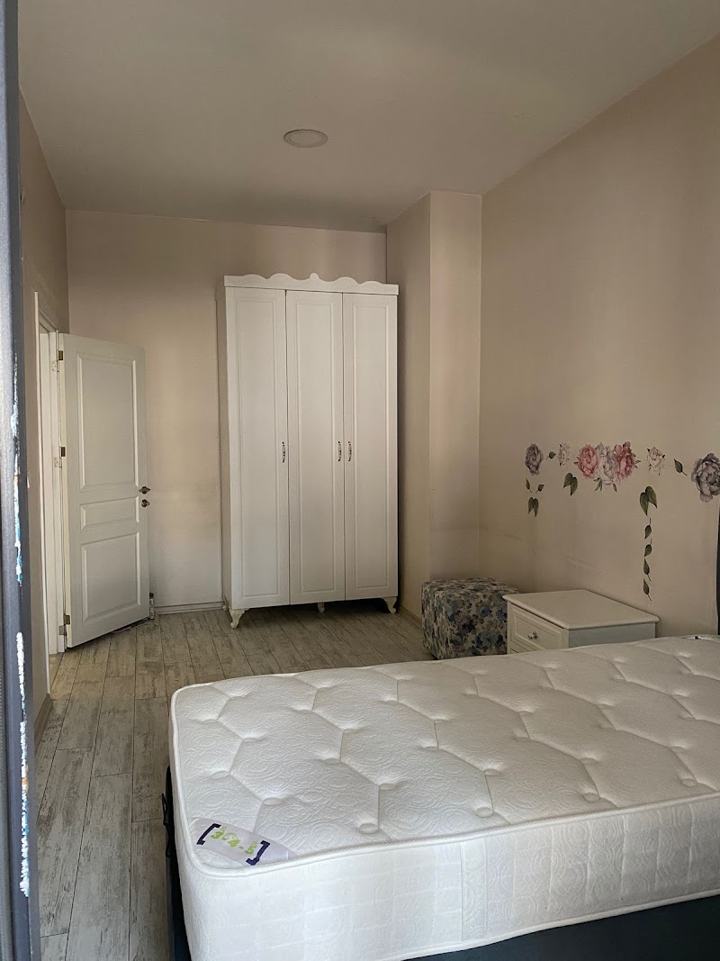 Muş Gezenler Apart