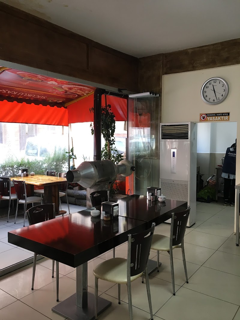 Necati Pide Fırını