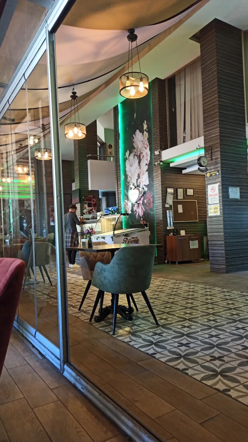 Neşve Çay Kahve Evi