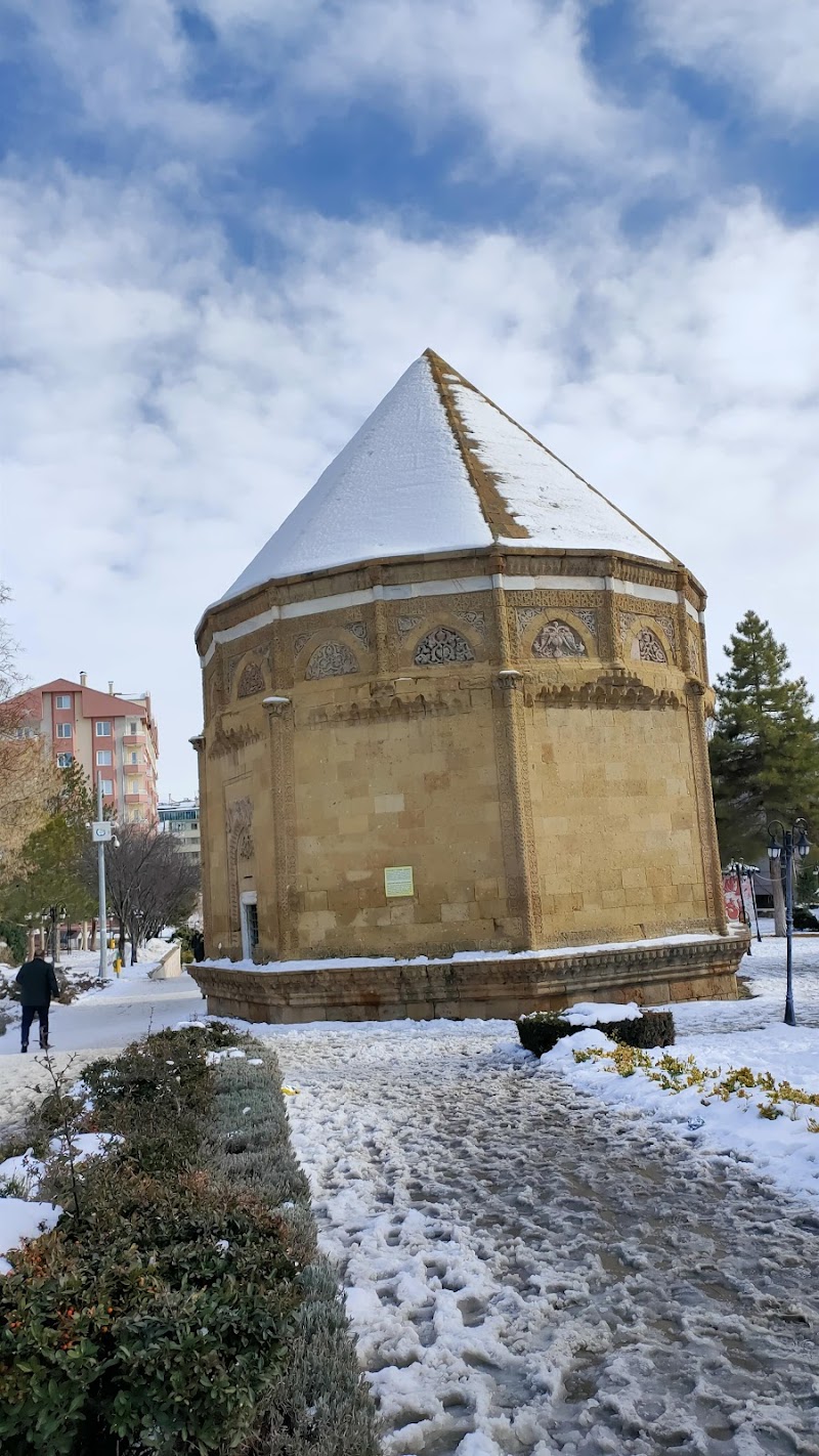Niğde Belediyesi Sosyal Tesisleri