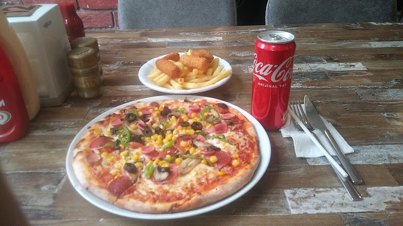 Niğde İlmare Pizza