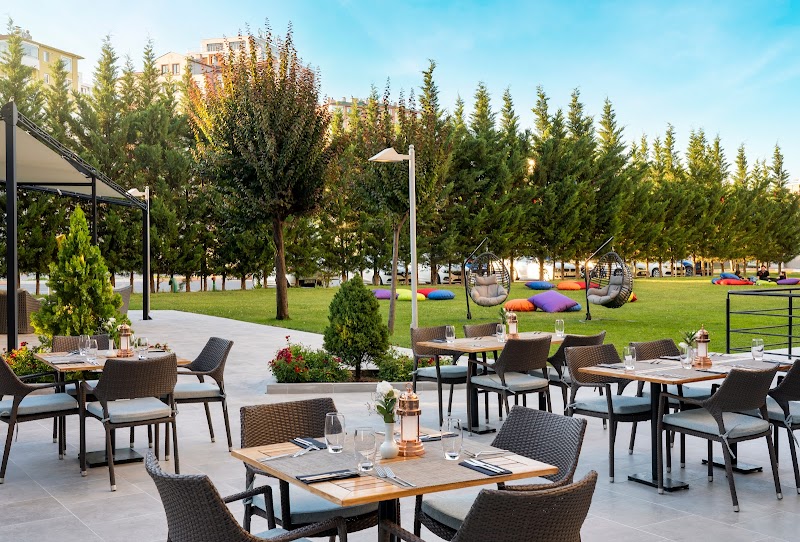 Novotel Kayseri
