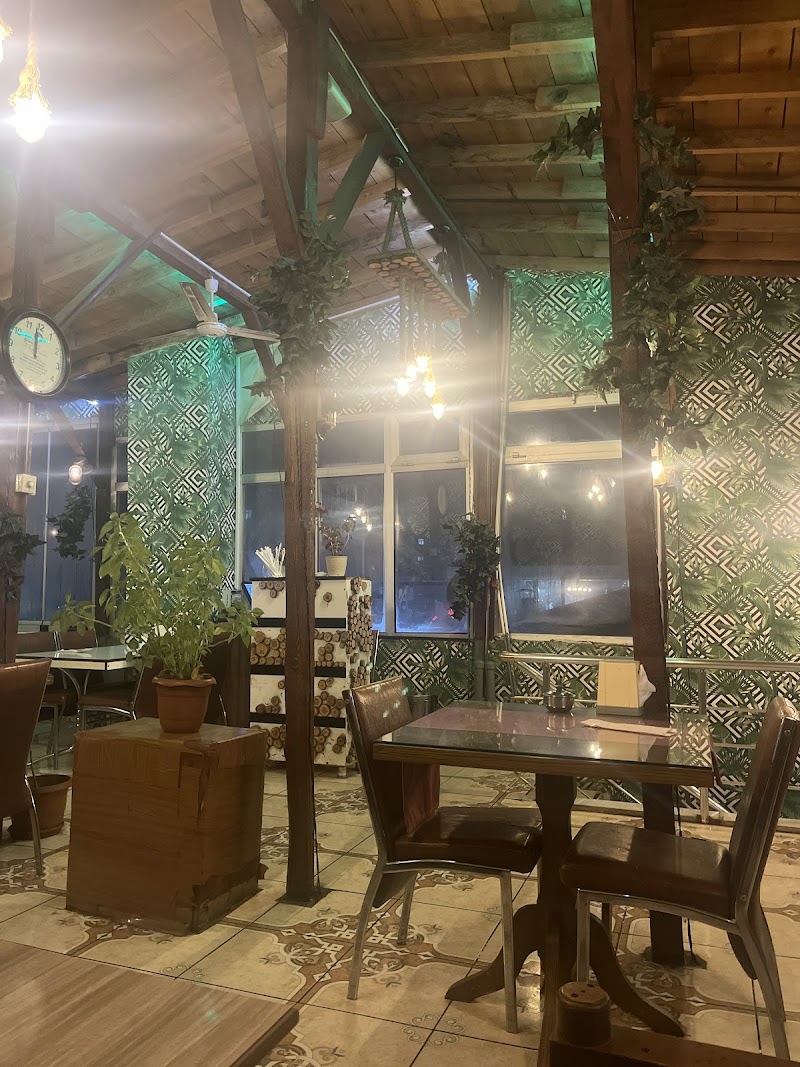 Ofis Ocakbaşı Ve Çiğ Köfte Salonu