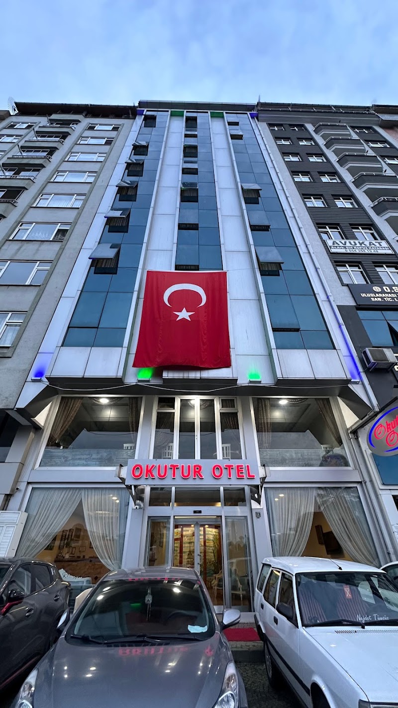 Okutur Otel