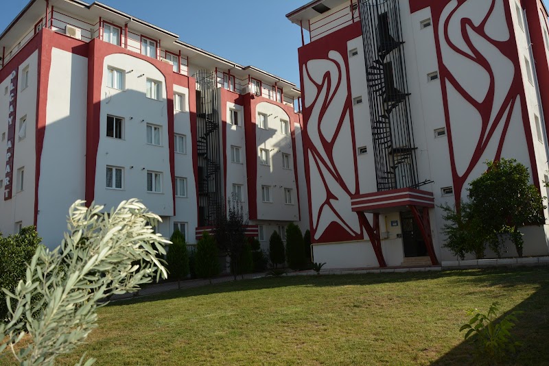 Olcay Apart
